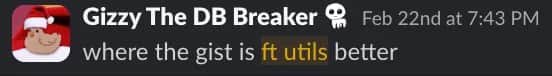 FT Utils review