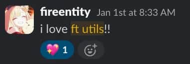 FT Utils review