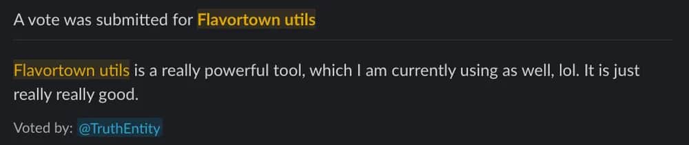 FT Utils review