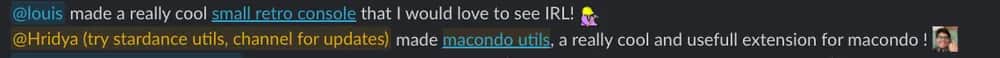 Macondo Utils review