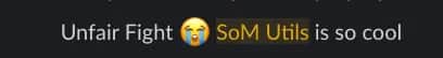 SOM Utils review