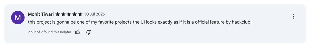 SOM Utils review