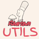 FT Utils logo