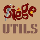 Siege Utils logo