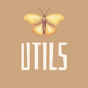 Macondo Utils logo