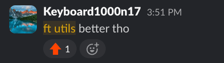 FT Utils review