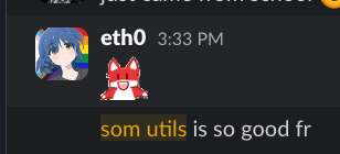 SOM Utils review